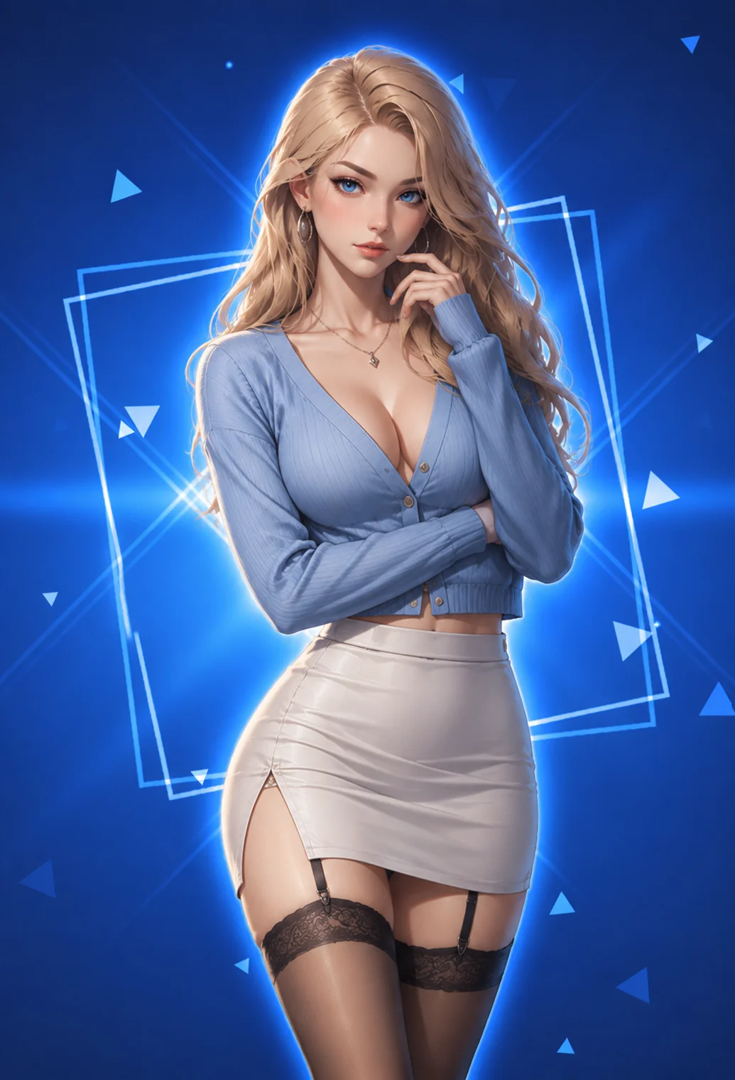 Bianca, The girl next door — Passion Industry